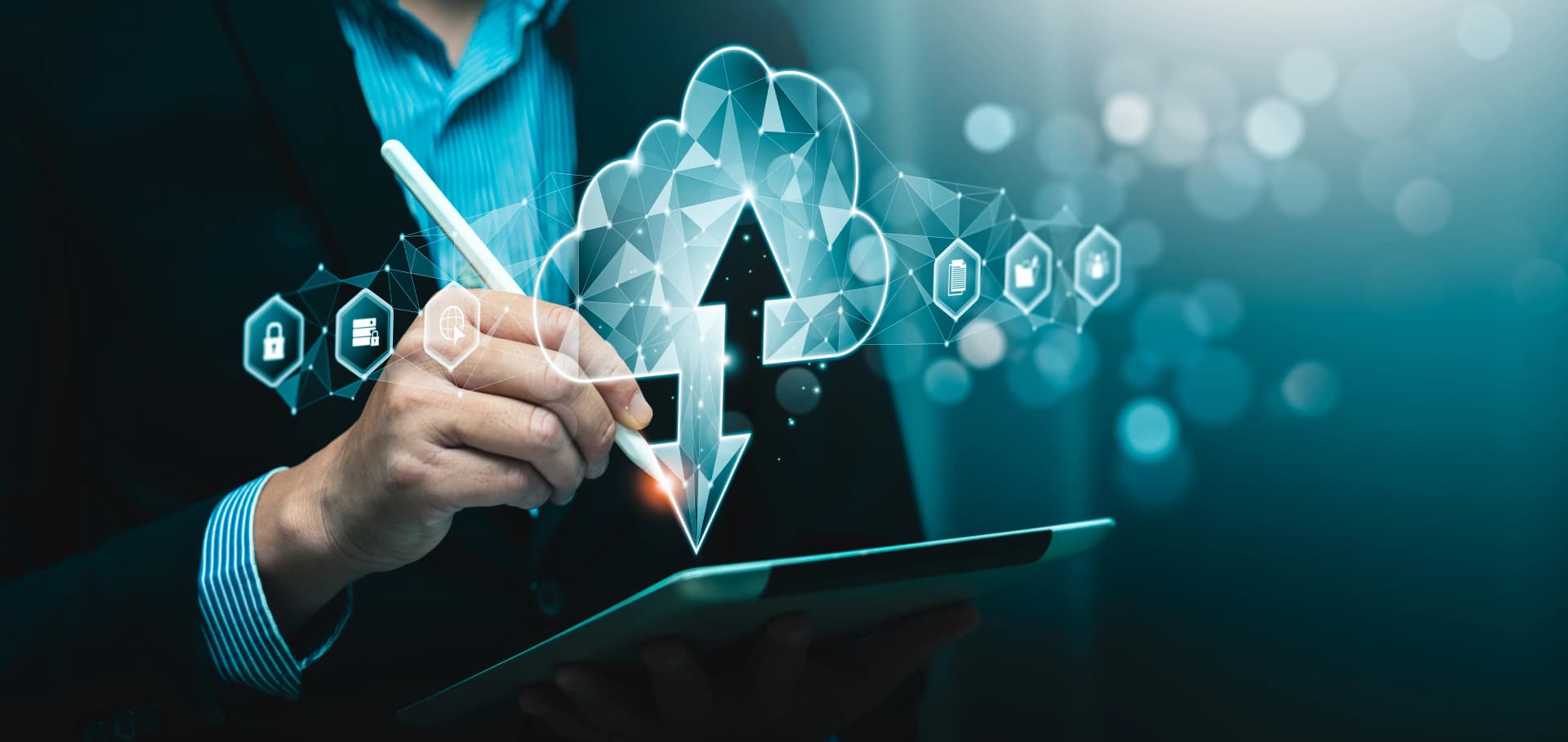 Is Cloud Strategy Consulting Right for Your Business?