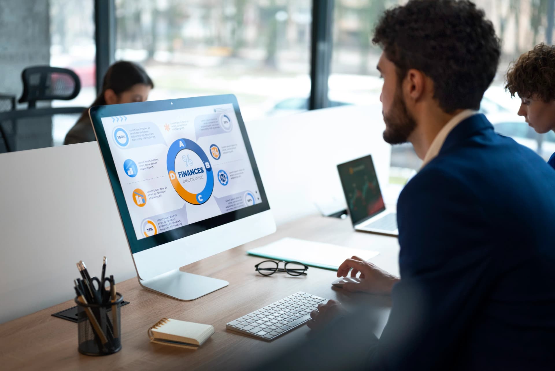 How to Measure and Improve Digital Maturity in 2026