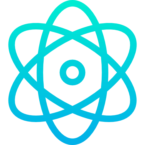 React